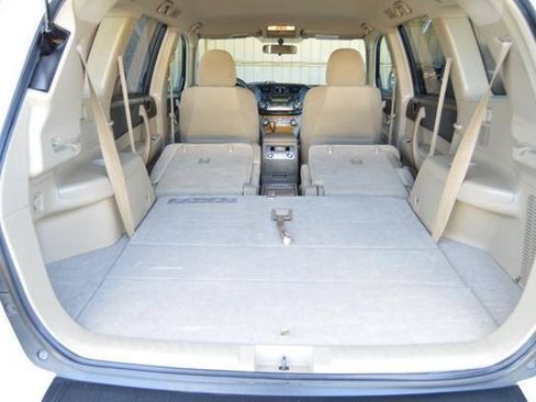 Used 2010 Toyota Highlander 4WD Hybrid w/ Extra Value Pkg 2 image 49