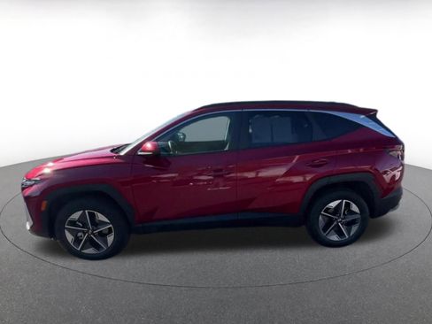 Used 2025 Hyundai Tucson SEL image 9