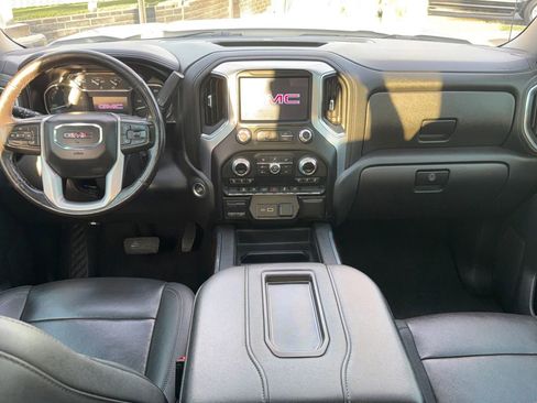 Used 2021 GMC Sierra 1500 SLT image 33