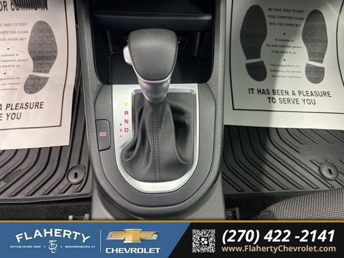 Used 2023 Kia Forte LXS w/ LXS Technology Package image 27