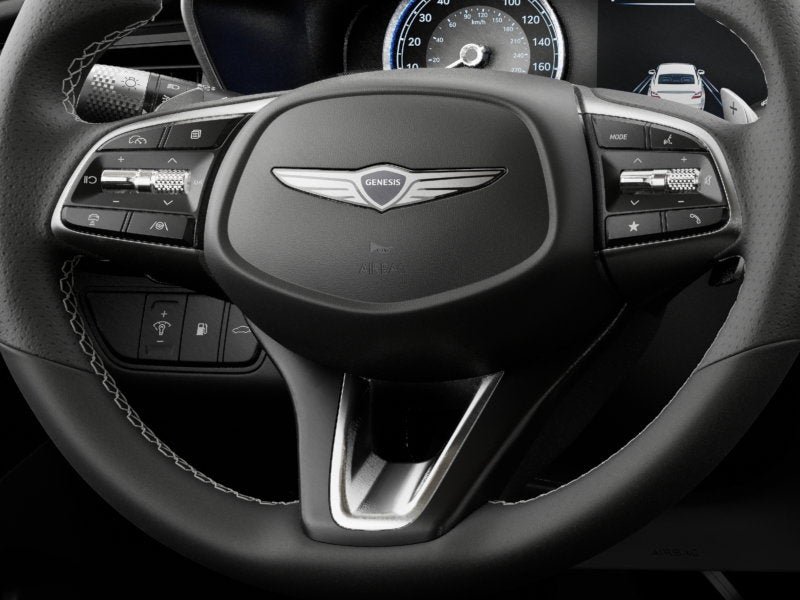 New 2026 Genesis G70 2.5T AWD/4WD image 14