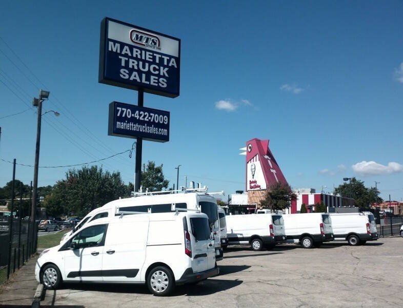 Used 2021 Ford Transit 250 Medium Roof AWD image 6