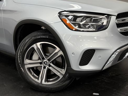 Certified 2022 Mercedes-Benz GLC 300 4MATIC image 4