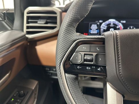 New 2026 Toyota Tundra 1794 Edition AWD/4WD image 28