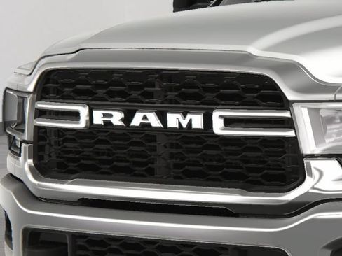 New 2023 RAM 4500 Tradesman RWD image 12