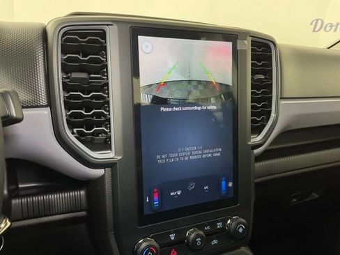 New 2025 Ford Ranger XL image 23