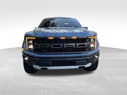 Used 2023 Ford F150 Raptor w/ Raptor 37 Performance Package AWD/4WD image 9