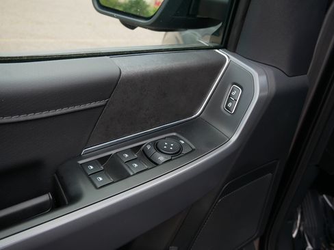 Used 2026 Ford F150 XLT w/ Equipment Group 302A MID AWD/4WD image 21