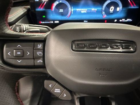 New 2026 Dodge Charger R/T Scat Pack AWD/4WD image 43