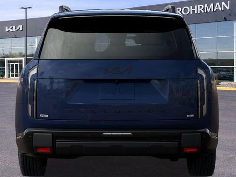New 2027 Kia Telluride SX X-Line AWD/4WD image 13