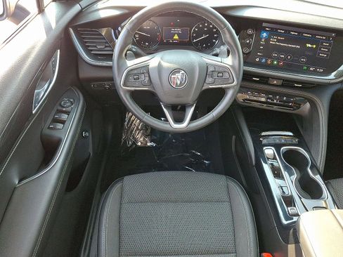 Used 2021 Buick Envision Preferred image 12