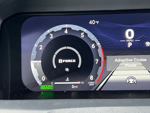 New 2026 Toyota 4Runner Limited image 15