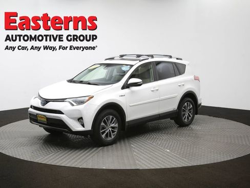 Used 2018 Toyota RAV4 XLE w/ Convenience Package image 59