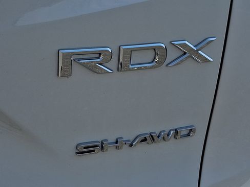 New 2026 Acura RDX SH-AWD w/ Advance Package image 10
