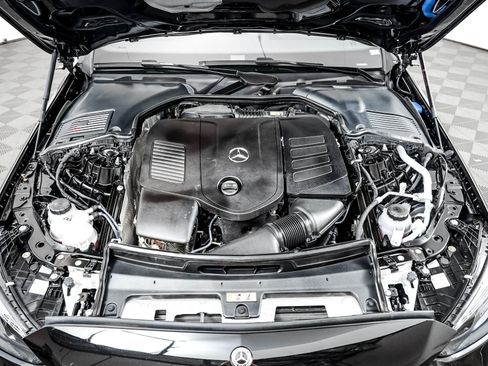Certified 2026 Mercedes-Benz C 300 4MATIC Sedan image 3