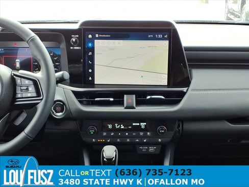 New 2026 Subaru Outback Touring XT image 7