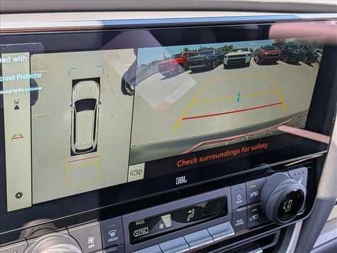 New 2026 Toyota Grand Highlander AWD image 13