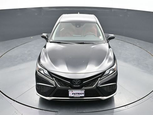 Used 2024 Toyota Camry XSE image 33