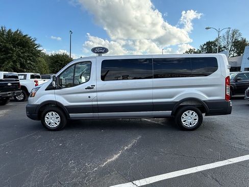 New 2025 Ford Transit 350 XL RWD image 7