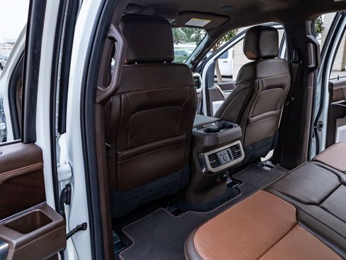 Used 2026 Ford F450 King Ranch w/ Chrome Package image 33