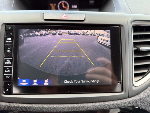 Used 2016 Honda CR-V EX-L image 18