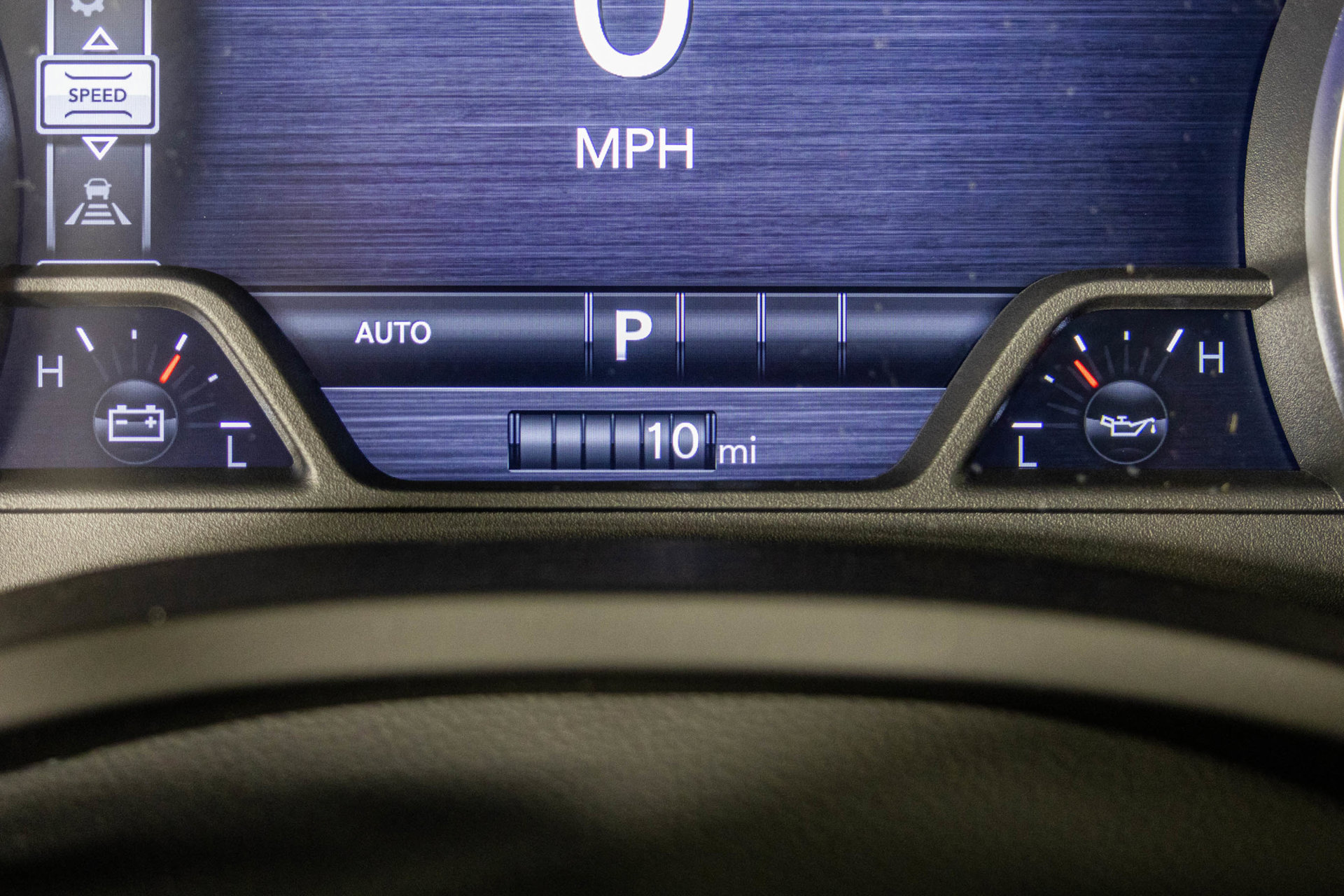 New 2027 RAM 1500 Laramie AWD/4WD image 34