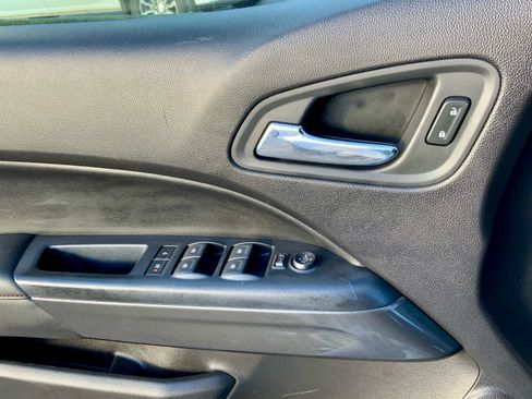 Used 2019 GMC Canyon All Terrain w/ All Terrain X Package image 51