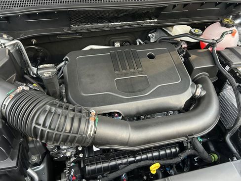 New 2025 Chevrolet Blazer Premier w/ Driver Confidence II Package image 30