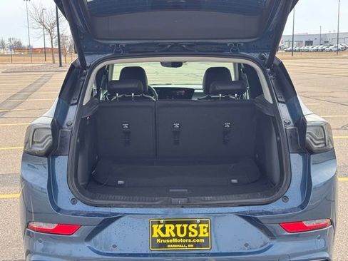 Used 2024 Buick Encore GX Avenir w/ Avenir Technology Package image 29