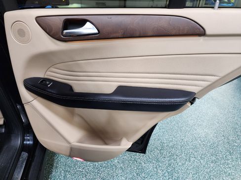 Used 2016 Mercedes-Benz GLE 450 4MATIC Coupe image 23