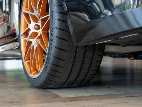 Used 2016 BMW M4 GTS RWD image 74