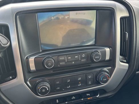 Used 2016 GMC Sierra 2500 SLE image 17