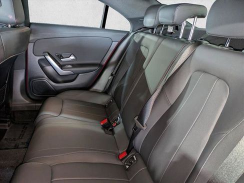 Certified 2026 Mercedes-Benz CLA 250 image 21