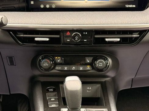 New 2026 Nissan Kicks SV w/ SV Premium Package image 25