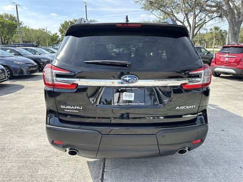 Certified 2025 Subaru Ascent Premium image 24