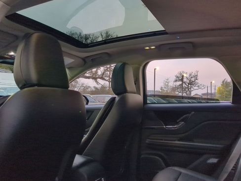 New 2026 Lincoln Corsair Reserve w/ Jet Appearance Package image 21