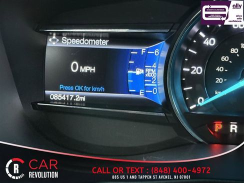 Used 2016 Ford Explorer XLT w/ Equipment Group 202A image 25