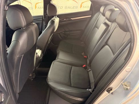 Used 2020 Honda Civic Sport Touring image 18