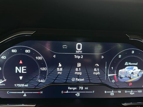 Used 2024 GMC Sierra 1500 Denali w/ Denali Reserve Package image 15