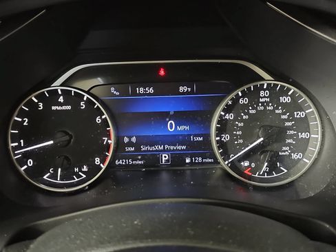 Used 2020 Nissan Murano SV FWD image 15
