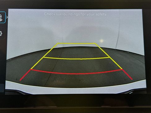 Used 2025 Hyundai Tucson SEL image 22