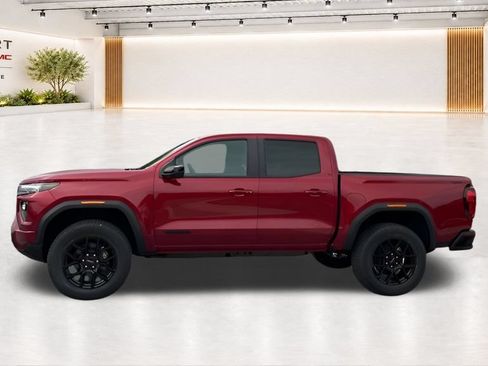 New 2026 GMC Canyon Elevation w/ Convenience Package AWD/4WD image 5