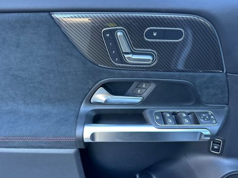 New 2026 Mercedes-Benz GLB 35 AMG 4MATIC image 13