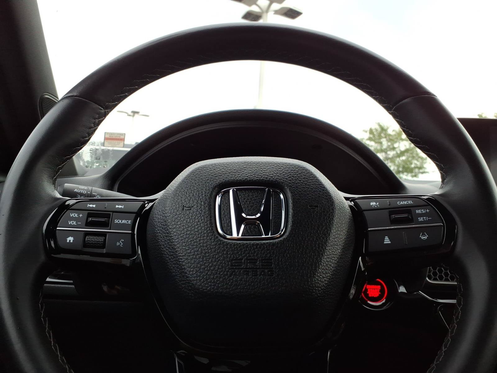 Certified 2025 Honda Civic Sport image 26