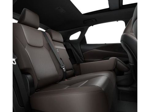New 2026 Lexus RX 350 350h LUXURY AWD image 14