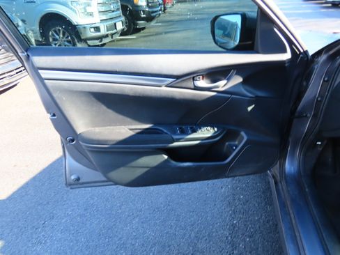 Used 2018 Honda Civic LX image 18