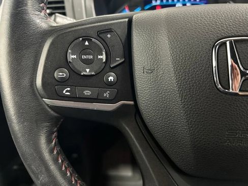 Certified 2023 Honda Odyssey Sport image 28