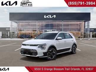 New 2026 Kia Niro Wind FWD video 1
