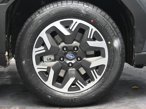 New 2026 Subaru Forester Premium image 10