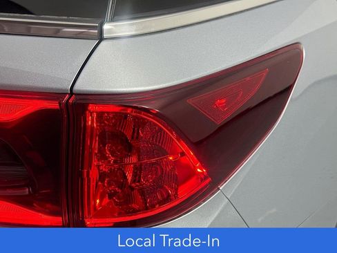 New 2026 Honda Odyssey Elite image 10